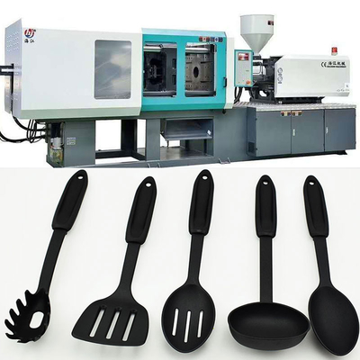 pişirme aletleri makinesi plastik pişirme aletleri enjeksiyon makinesi pişirme aletleri üretimi için makine
