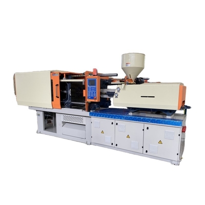 Endüstriyel PLC Plastik Enjeksiyon Kalıplama Makinesi 150-3000 bar Enjeksiyon Basıncı