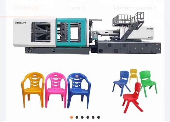 Plastik renkli sandalye plaj sandalye boş zaman sandalye enjeksiyon kalıplama makinesi