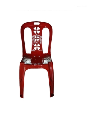 Plastik renkli sandalye plaj sandalye boş zaman sandalye enjeksiyon kalıplama makinesi