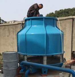 Plastik Enjeksiyon Makinesi İçin Profesyonel 300T Su Soğutma Kulesi