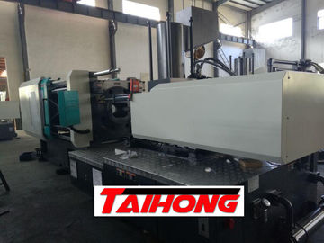 180 ton Haijiang Yatay standart BMC enjeksiyon kalıplama makinesi