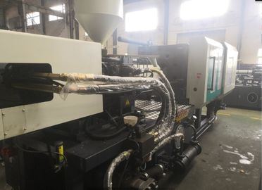 Yüksek basınçlı plastik yapımı / enjeksiyon moldong makinesi, Haijiang fabrika