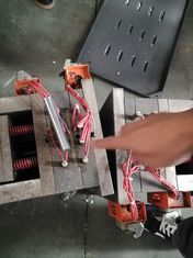 Çatal kaşık Yapımı İçin Pet Model Otomatik Enjeksiyon Makinesi / Min
