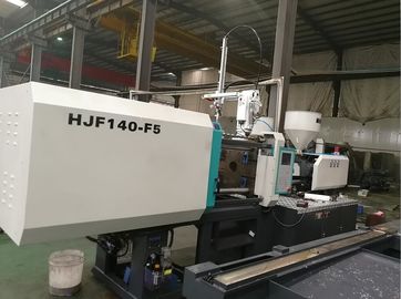HJF360 400 T Yangın Korumalı Ürün Yapmak İçin Özel Enjeksiyon Makinesi