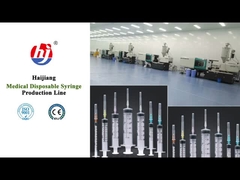 Bebek Askısı Otomatik Enjeksiyon Makinesi Plastik Elbise Askısı Yapma Makinesi