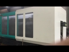 Yüksek hassasiyetli Otomatik Enjeksiyon Kalıplama Makinesi Plastik Gıda Kutusu Kalıp Özel