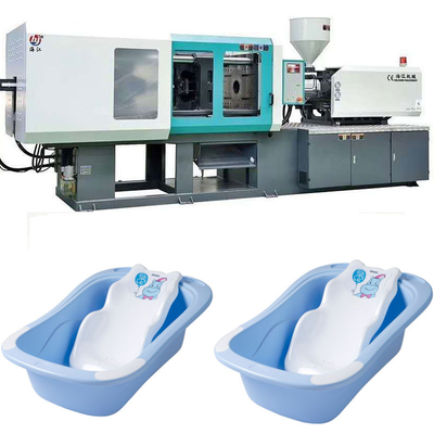 CE / ISO 50 / 60HZ Şırınga Yapım Makinesi 30 - 45pcs/Min Üretim Hızıyla