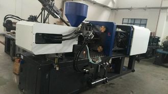 Enjeksiyon Plastik Gıda Ürünleri İçin 12 Ton Otomatik Enjeksiyon Makinesi