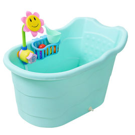 Çocuk plastik banyo kalıpları, Özelleştirilebilir boyut ve şekli