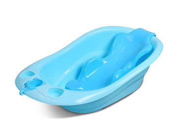 Çocuk plastik banyo kalıpları, Özelleştirilebilir boyut ve şekli
