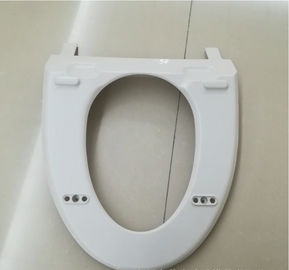 plastik tuvalet kapağı enjeksiyon kalıplama makinesi klozet imalat makinesi komodin tuvalet kalıplama makinesi