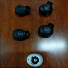 Bluetooth kulaklık için plastik kasa kalıpları, 10/16/20/30 kaviteler, özelleştirilebilir