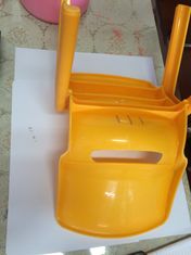 Bankalı Plastik Çocuk Sandalyesi için OEM Iso Sertifikalı Enjeksiyon Kalıpları