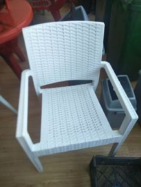 Ev Boss Sandalye Yapımı İçin Çok Kavite Enjeksiyon Kalıpları Soğuk Yolluk